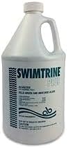 Applied Biochemists 406104A Swimtrine Plus Swimming Pool Algae & Deposit Control, 1 gal