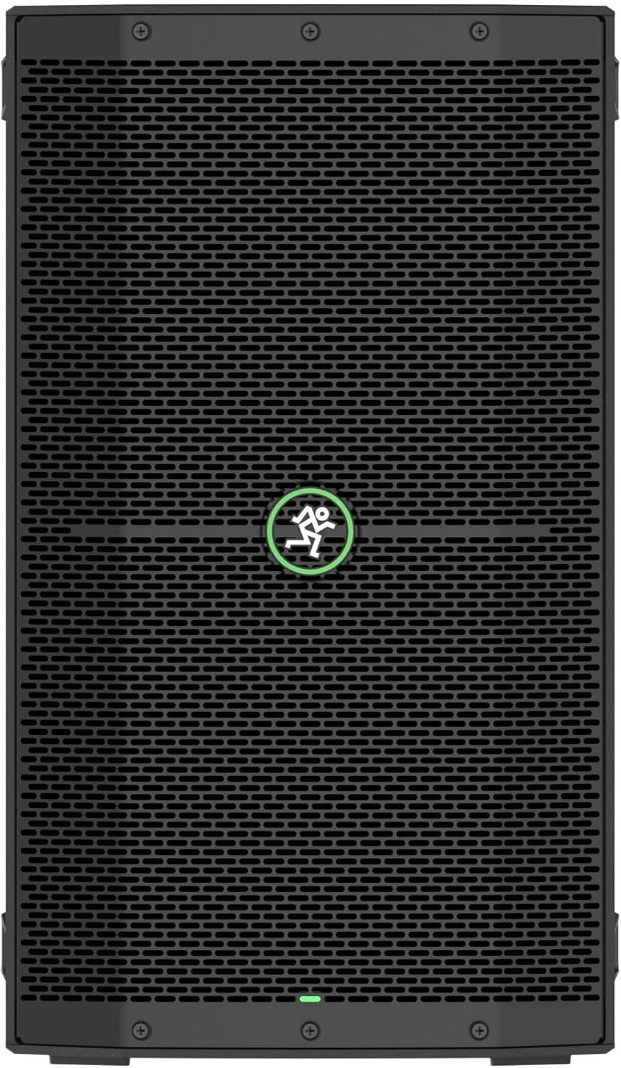 Mackie Thump 210 Bundle with Auray Speaker Stand Bag 51