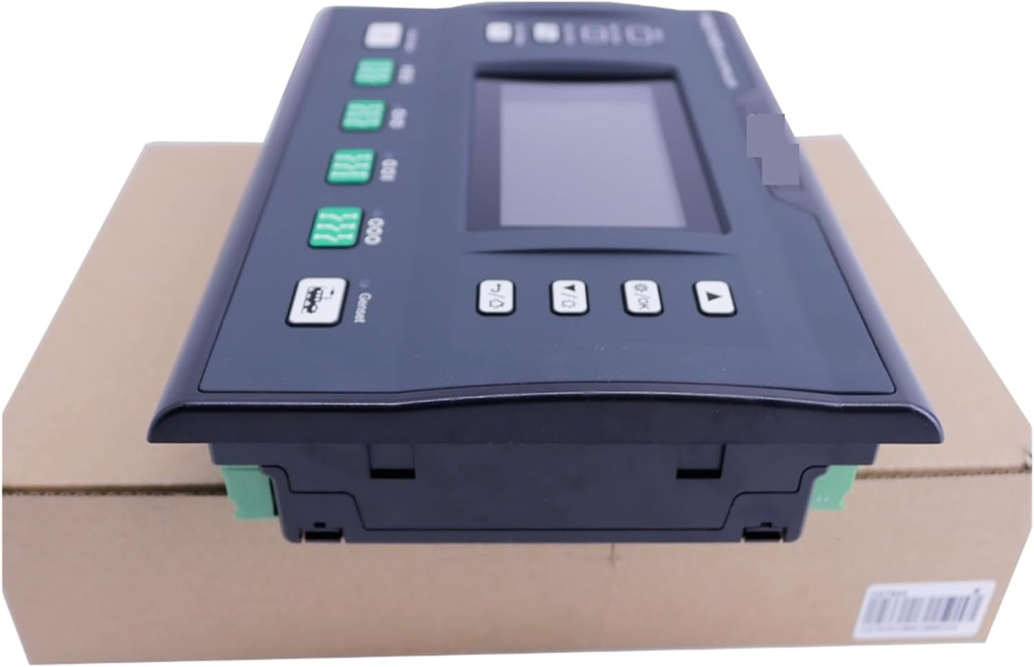 HAT833 Three Power ATS Controller Intelligent Tri-Supply Module