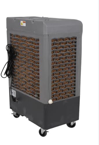 Hessaire MC37M 3100CFM Evaporative Cooler
