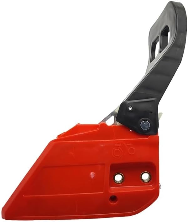 Brake Handle Clutch Sprocket Cover Assembly Fit for Chainsaw 4500 5200 5800 45cc 52cc 58cc MT-9999 Garden Tools Accessories