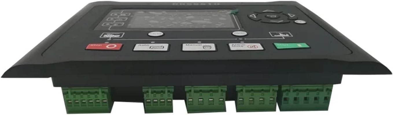 HGM9510 Generator Set Parallel Controller for Manual Generator Set of Automatic(Copy)