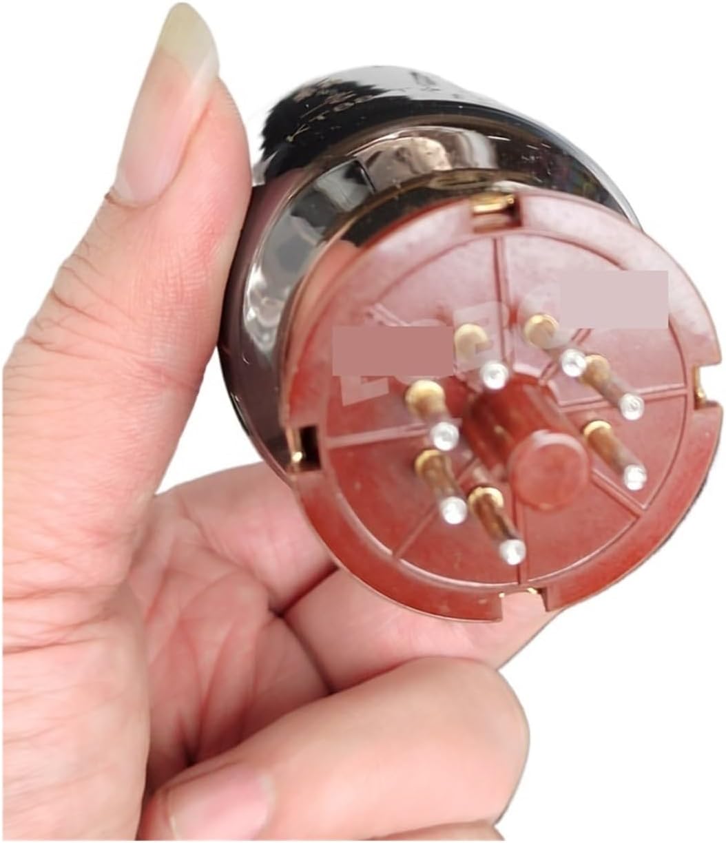 KT88-T KT88 Vacuum Tube Natural Sound Replacement KT88-Z KT88-98 KT88 Tube Amplifier kit(4pcs Matched Quad)