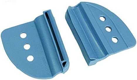 Pool Cleaner Seal Flap Replacement Kit GW7506 for Pentair SandShark/KreepyKrauly, Courtesy of Zebidah.