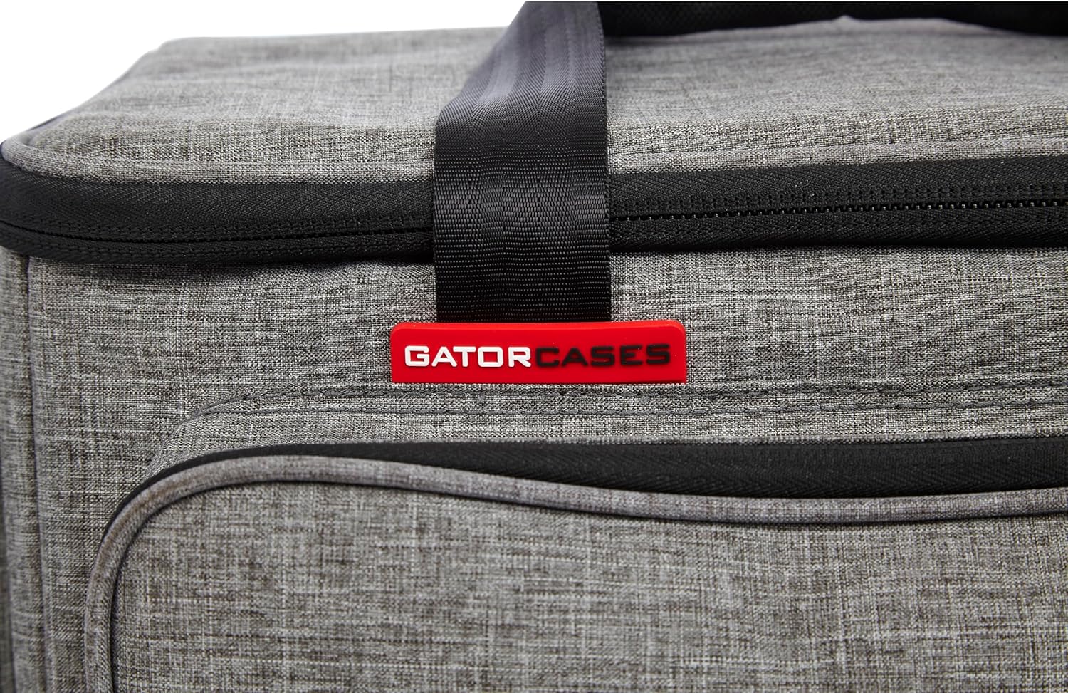 Gator Cases Transit Series Tote Bag for Kemper Profiler Amp Head, Profiler Remote, & Expression Pedal, (GT-KEMPER-PRPH)