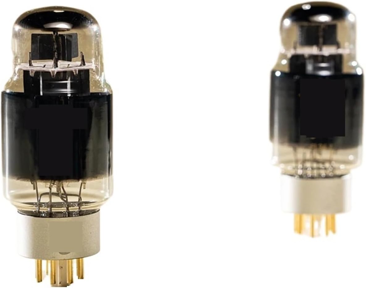 Vacuum Tube Rectifier EL34 EL34-Z EL34Z VacuumTube Valve Upgradat 5881 6L6 6P6P 6CA7 KT77 EL34C Tube Amp Kit HiFi Audio(1 Pcs)