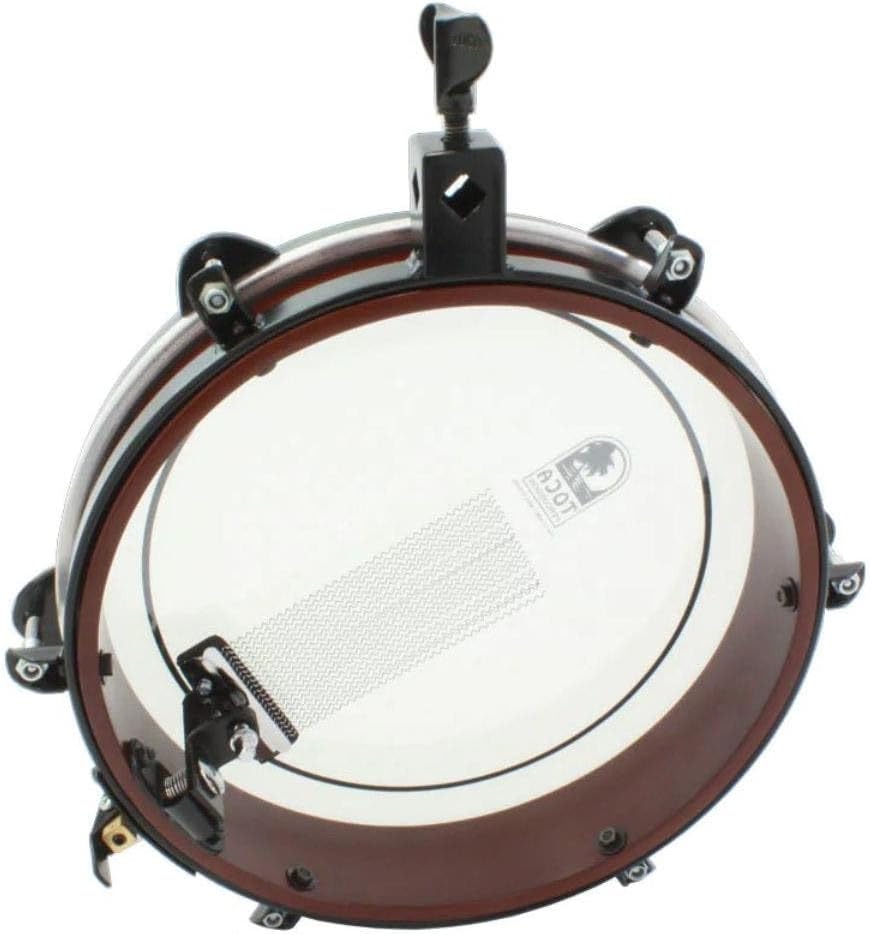 Toca Percussion Kickboxx Suitcase Drum Set