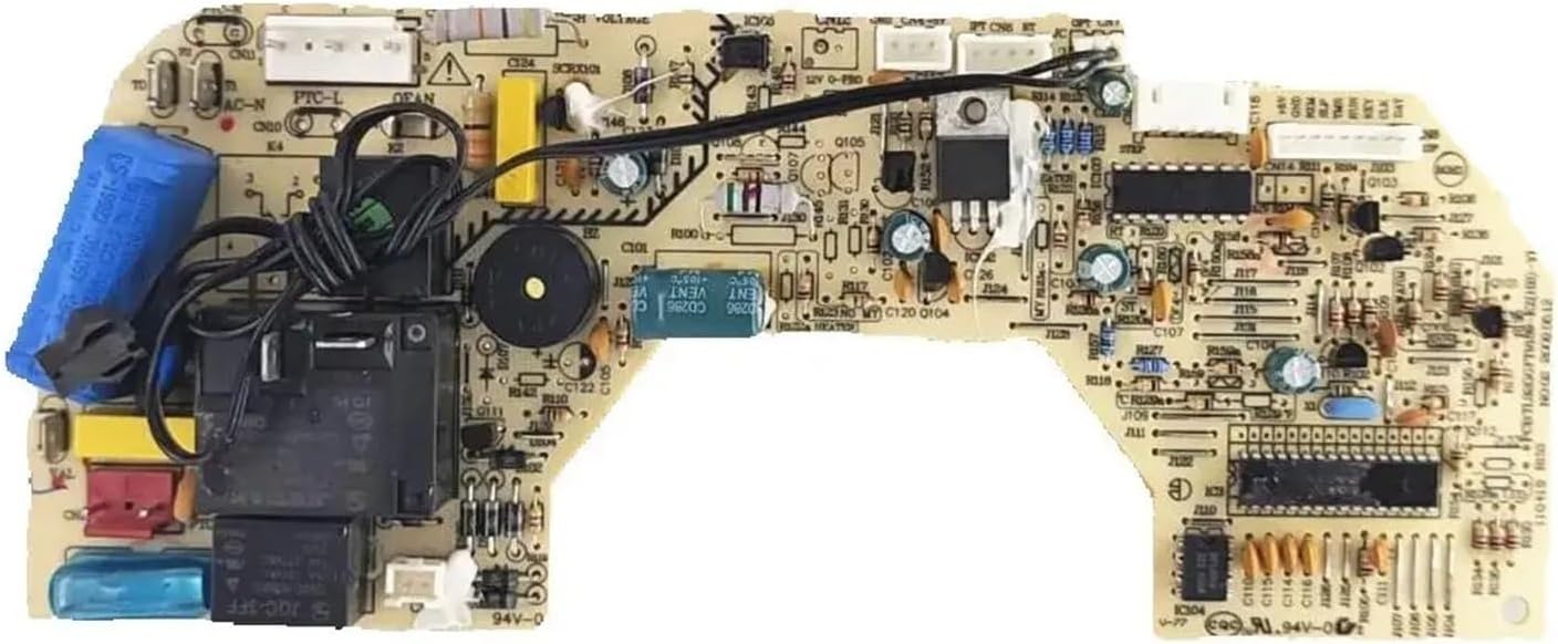 Air Conditioning Motherboard Board PCB,Compatible for TL32GGFT9189-KZ (HB)-YL TL32GGFT9189-KZ (HB)-YL