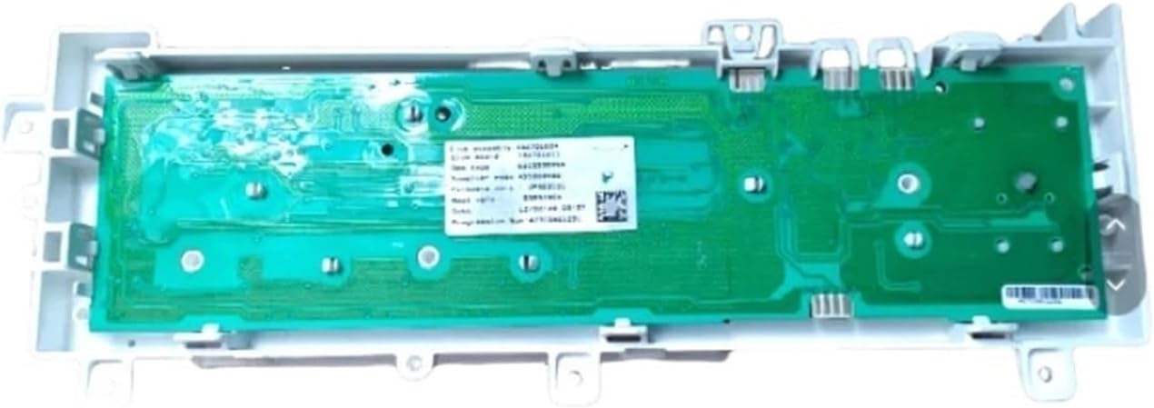 Compatible For Electrolux，drum Washing Machine Computer Board Motherboard Control Board