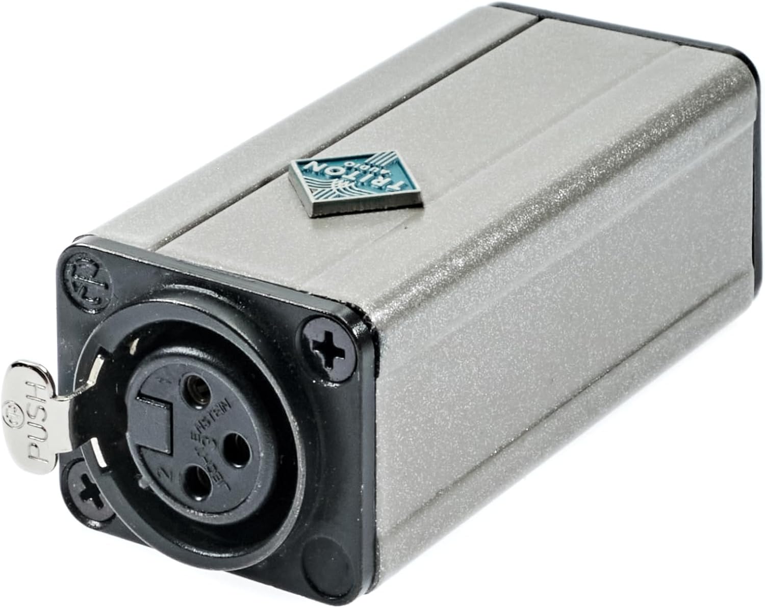 Triton Audio FetHead Broadcast In-line Microphone Preamp