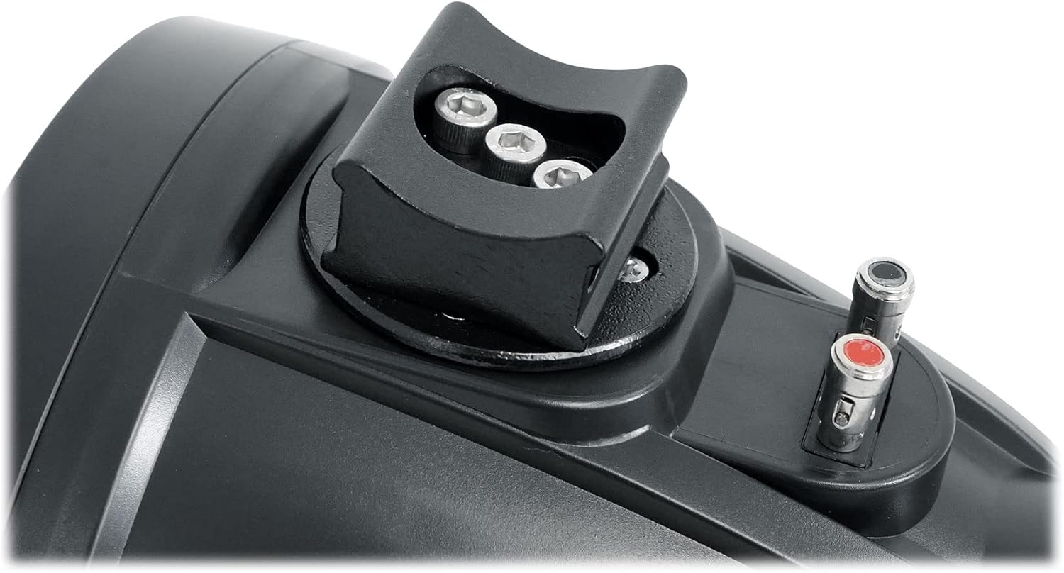 Rockville UT65B 400W 6.5