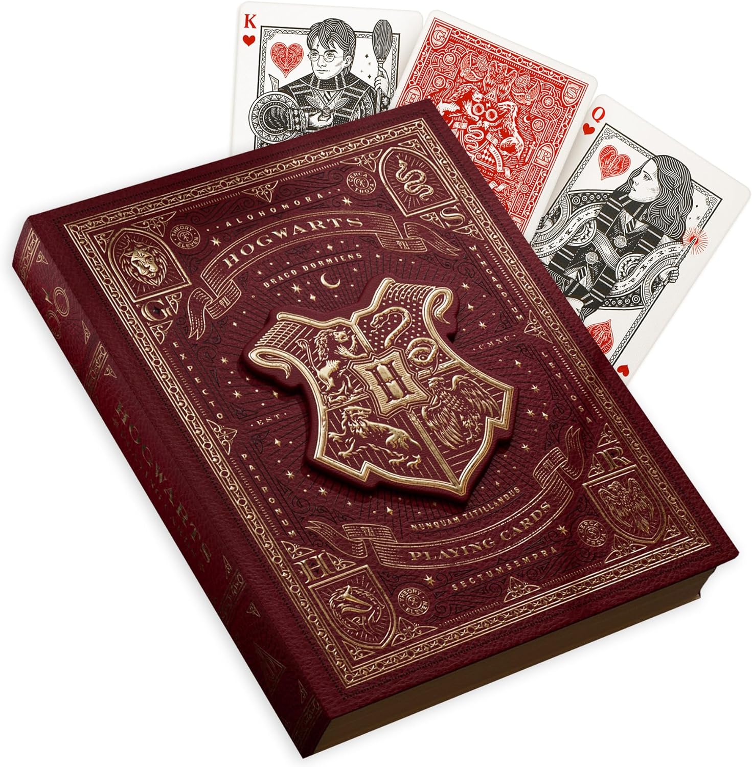 theory11 Harry Potter Box Set