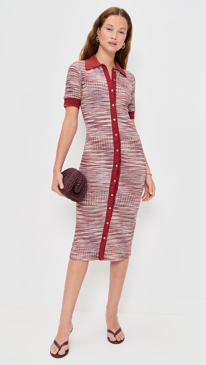 Ramy Brook Womens Elijah Dress