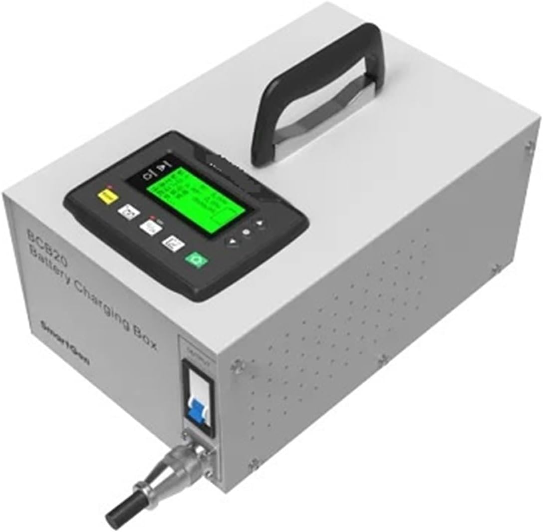 BCB20 generator parts 12v 24v generator battery charger