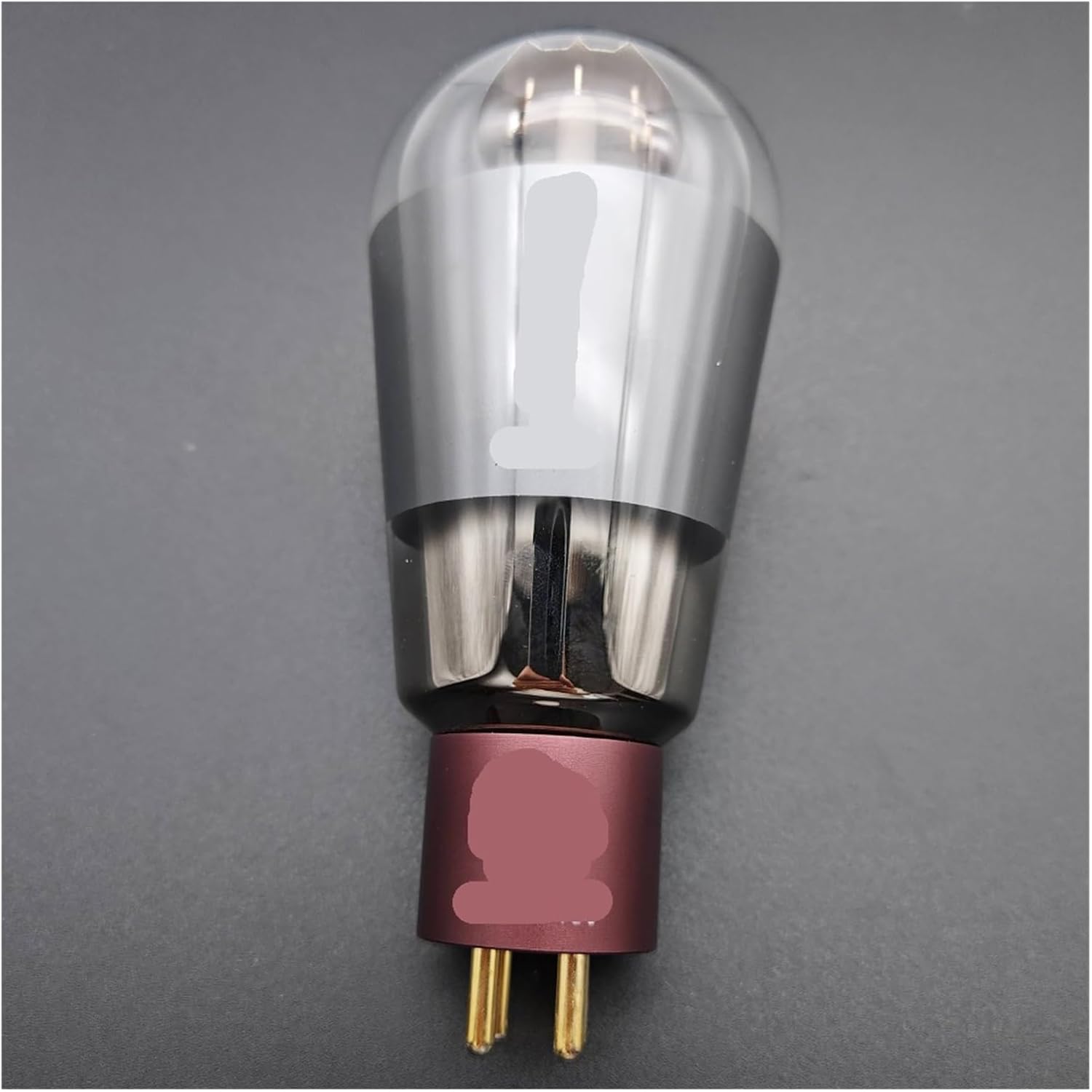 2A3 Tube Precision Matching(2pcs Matched Pair)