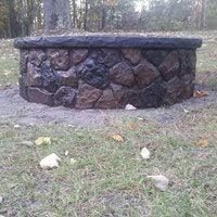 Concrete Fire Pit & Seat Wall Form Liner - Boulder Face Long 14