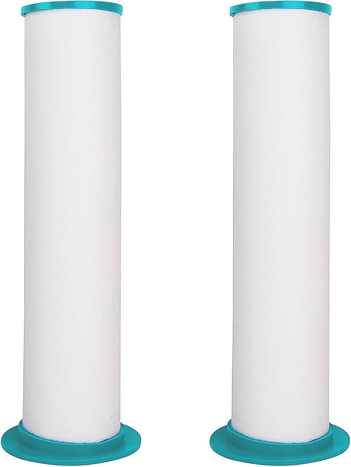 Hurricane Filters 2 Pack HF-CNT18-01 Advanced Spa Filter Cartridge Inner Pre Filter Replacement for Sundance Series 880 6473-164