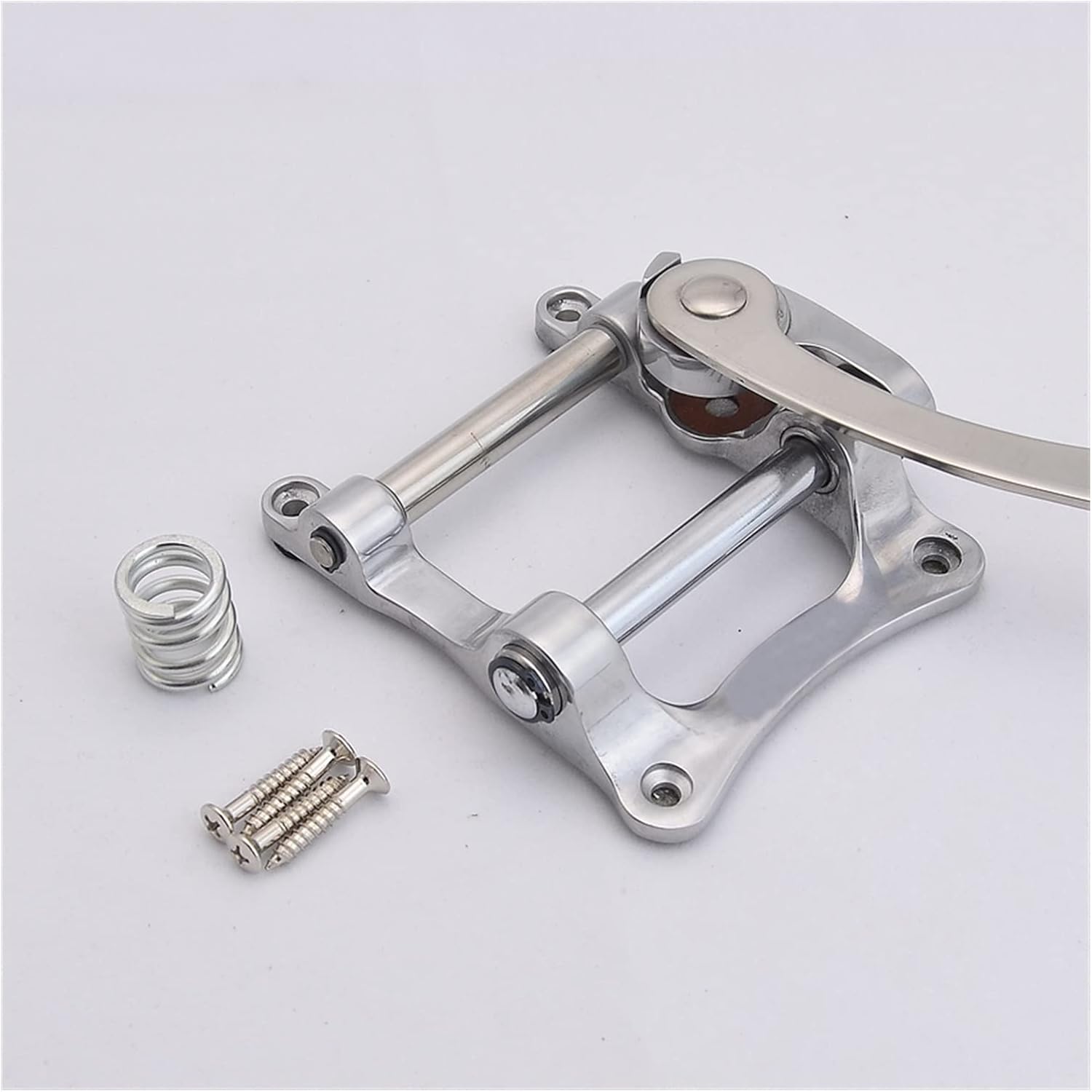 1 Set Electric Guitars Tremolo System Bridge Electric Guitar Bridge