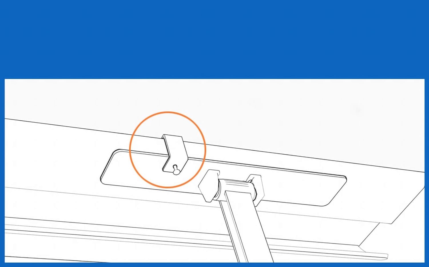 Air conditioner windshield Central Air-conditioning Outlet Wind Baffle, Prevent Direct Blowing, Office Ceiling Air-conditioning Wind Direction Deflector, Ceiling Air-conditioning Baffle, Ceiling