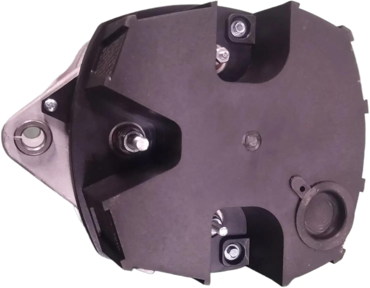 Engine Spare Parts Compatible With ATG20175 8SC2282VG LRA03011 LRA03011 Generator Set Alternator