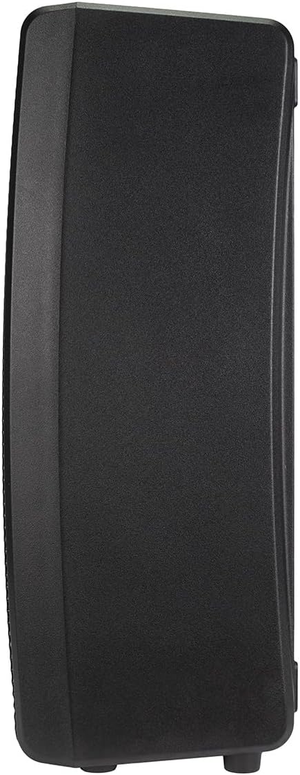 PA System (PW50),Black