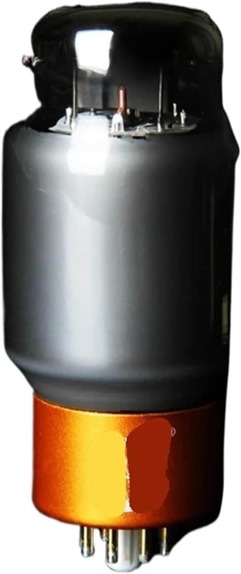 KT88-TII Tube Replaces KT88 Vacuum Tube Precision Matching Amplifier(2 pcs)