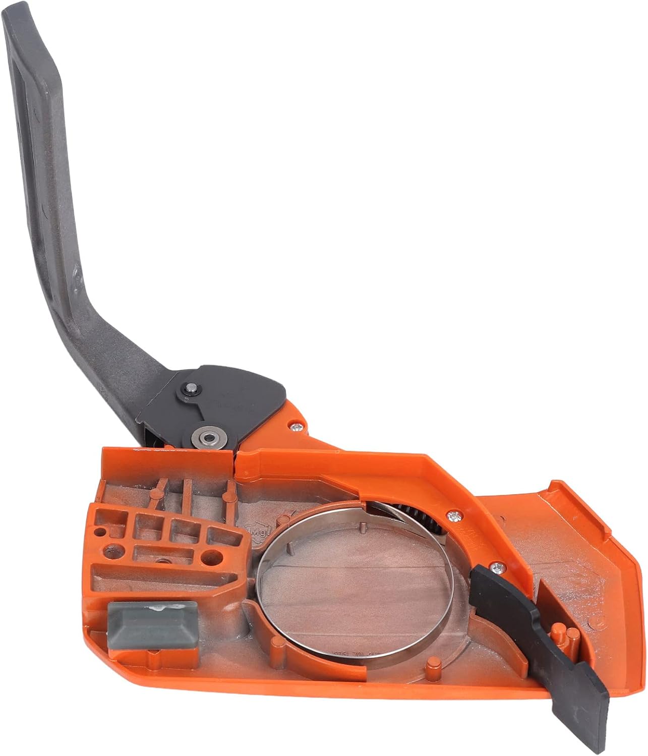 Chainsaw Brake Clutch Cover, Chain Clutch Side Sprocket Cover Assembly, Chainsaw Parts for 61 66 266 268 272XP