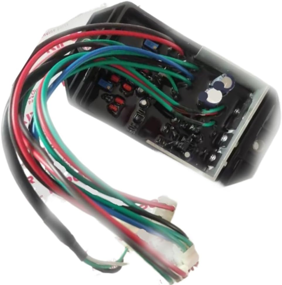 Generator Regulator Fit For K KWMC280