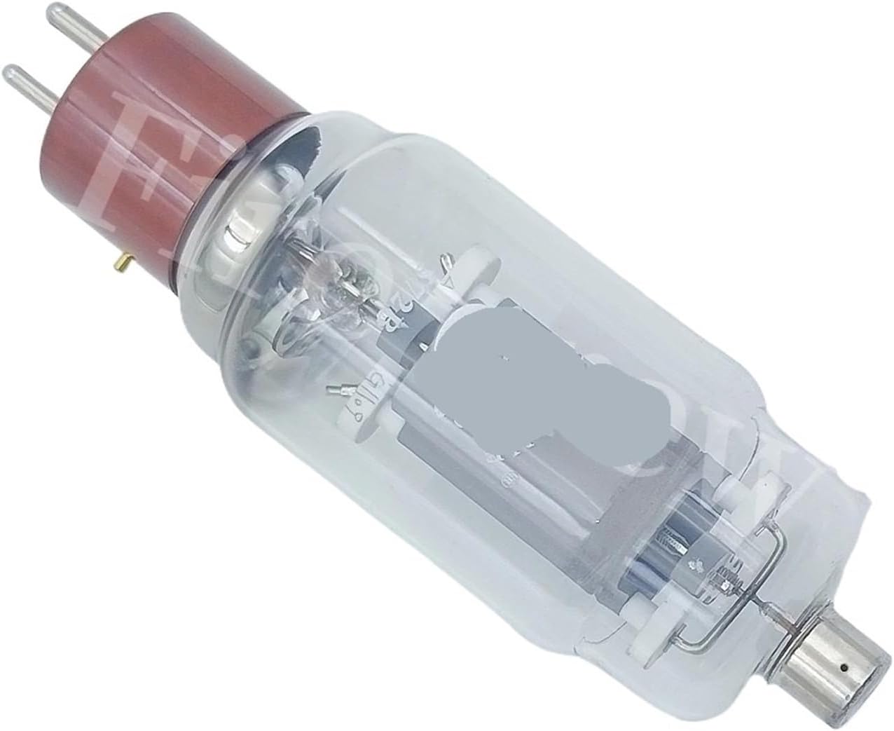 572B Tube Replacement 572B HiFi Audio Tube Amplifier kit DIY Matching Four-Way(4pcs Matched Quad)