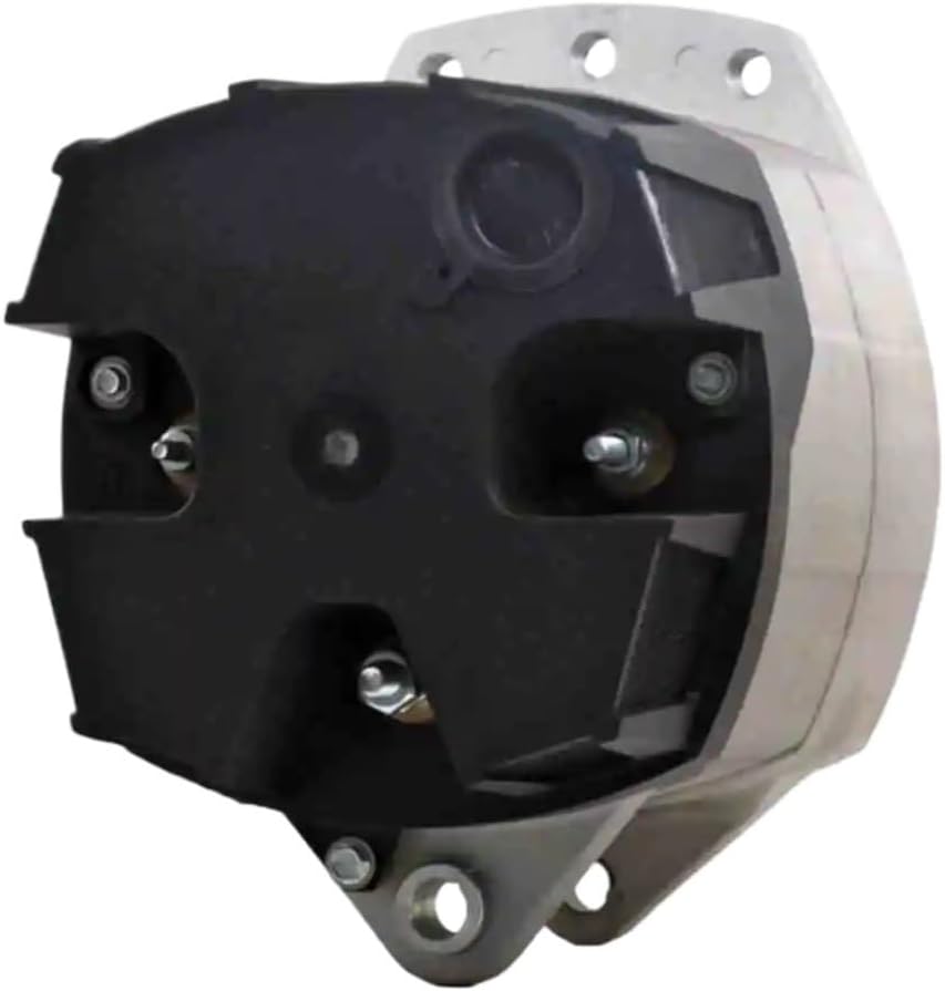 Engine Spare Parts ATG20175 8SC2282VG LRA03011 LRA03011 Generator Set Alternator