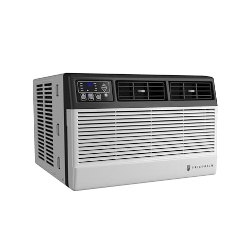 Friedrich Chill Premier 5,000 BTU 115v Cooling Only Window Unit