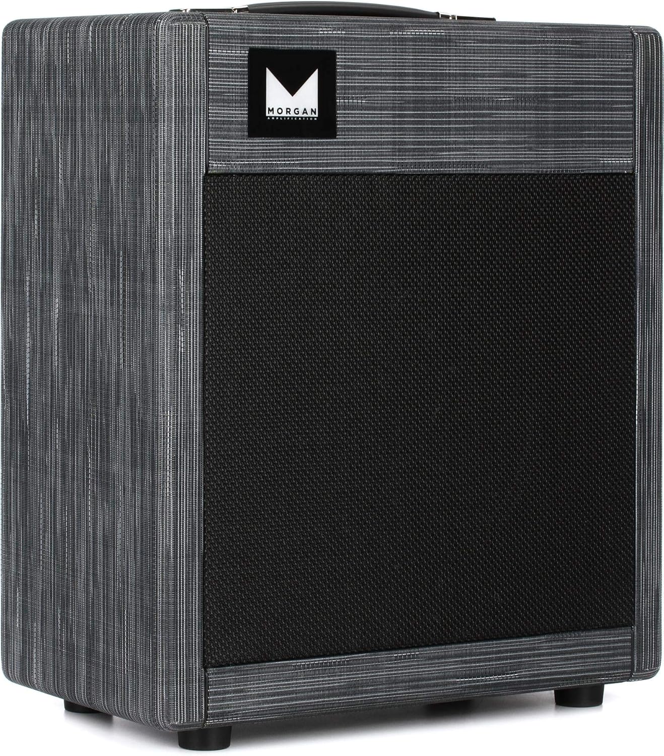 PR12 12-Watt 1x12 Inches Tube Guitar Combo Amp - Twilight Grey