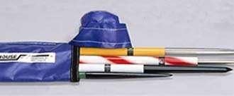 Stackhouse Stackhouse Javelin Bag