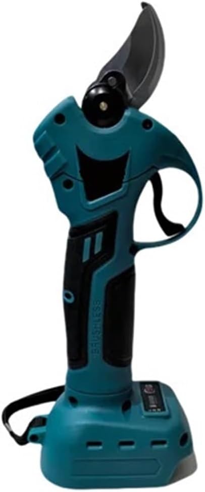 Original Tools 18v Cordless Pruner Shear Fruit Tree Bonsai Pruning Electric Scissors Tree Branches Cutter Electric Pruner