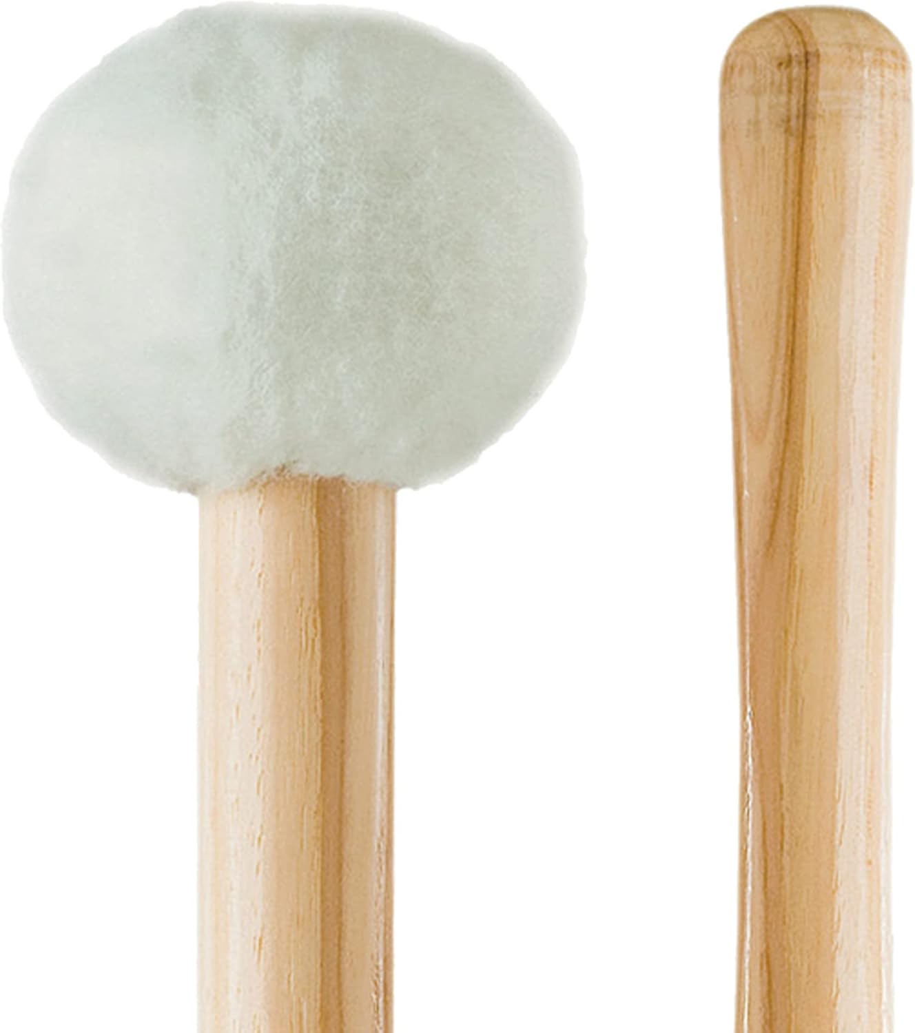 Promark Performer Series PSBD3 Extra Soft Bass Drum Mallet
