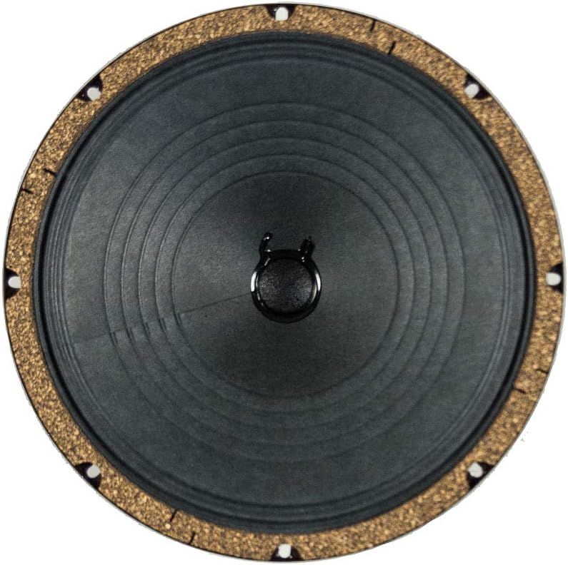 Warehouse Guitar Speakers Veteran 10