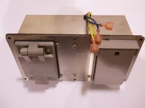 AMS Fireplace | Fire Magic | Power Supply and Transformer | Portable for Echelon | SKU : 24387-18