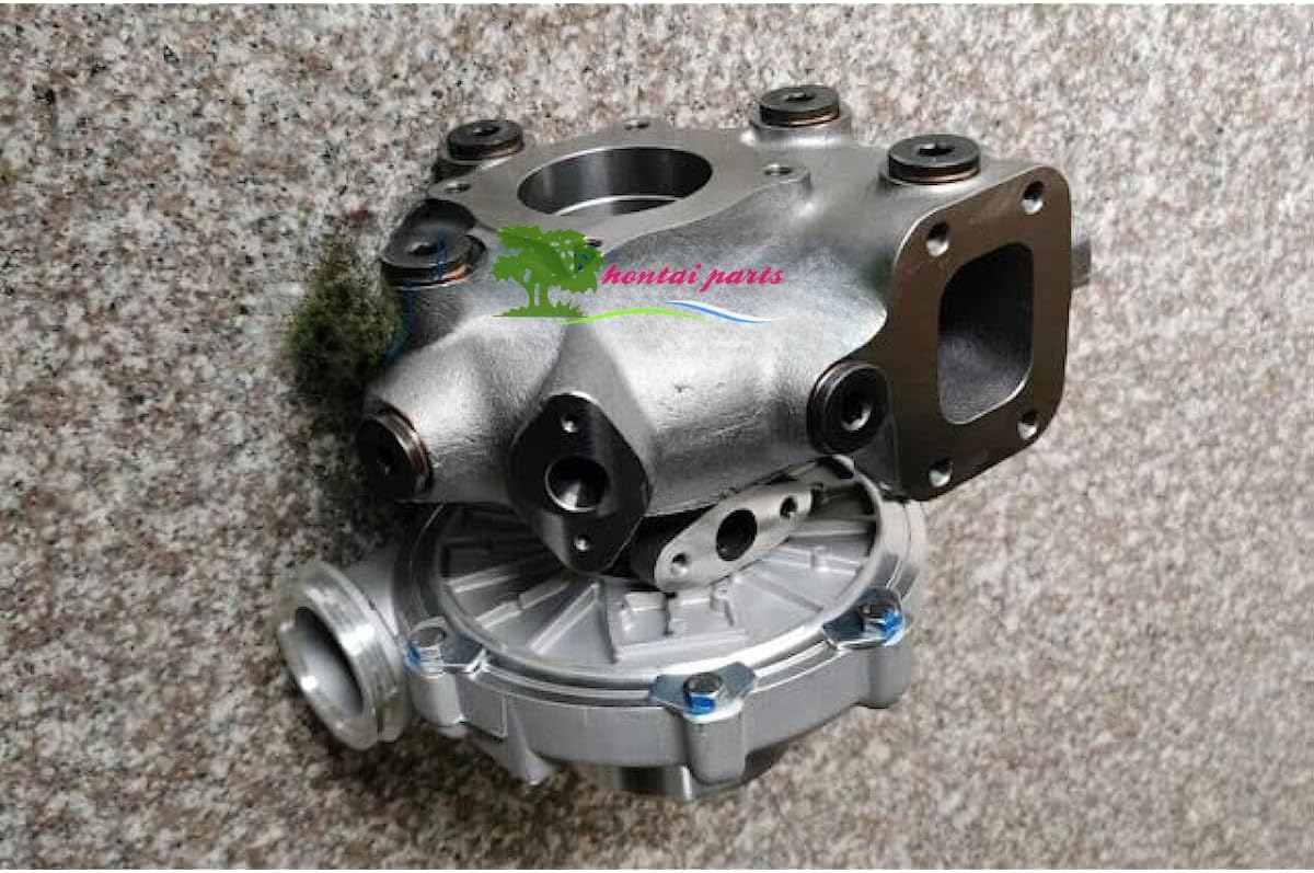 New Turbo Replacement Parts for MTU Generator MDE Industrial E2842LN Engine K27 turbocharger 5327-970-7110