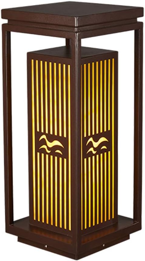 Outdoor Light Outdoor Waterproof Light Simple Garden Light Garden Landscape Lawn Light Floor Lamp