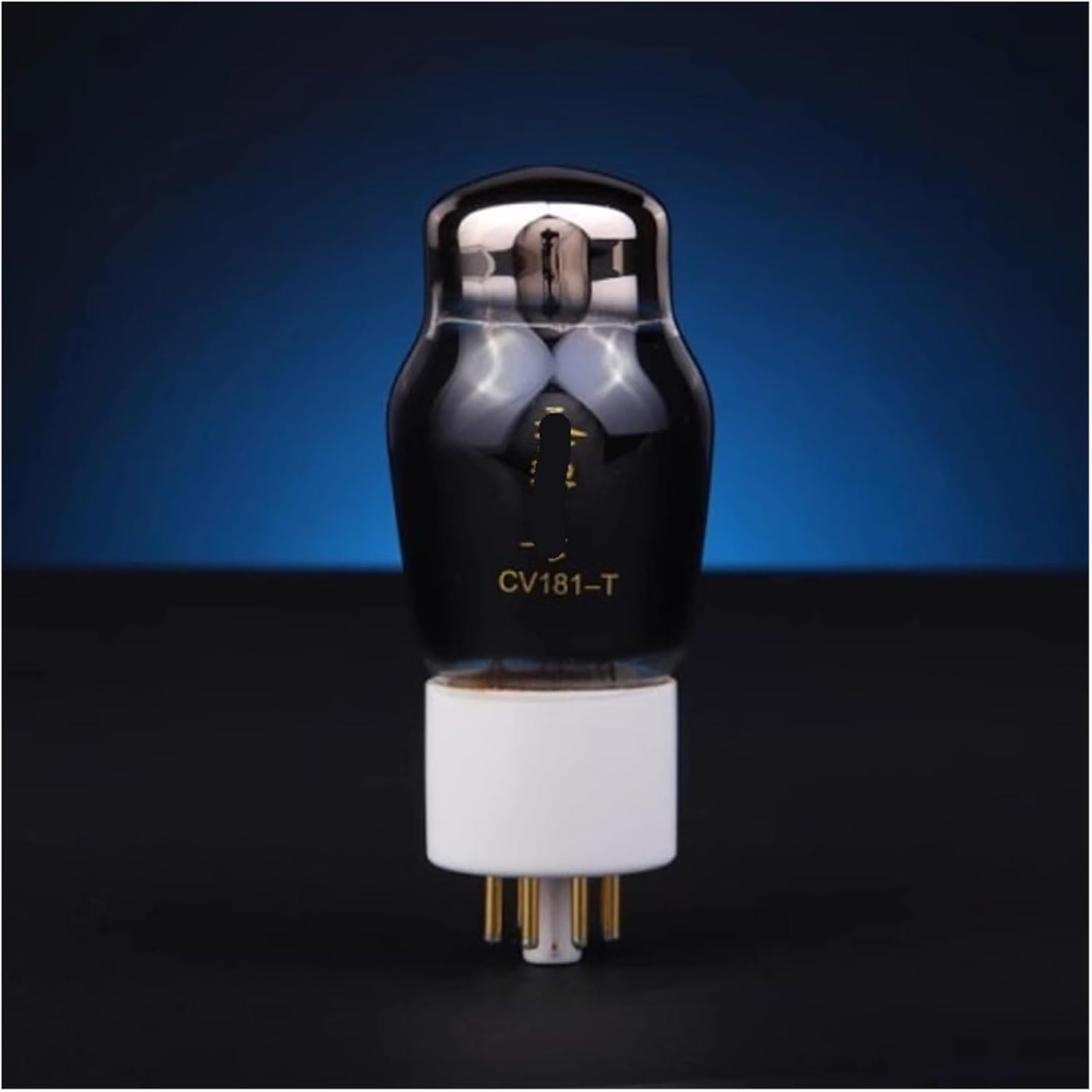 CV181-T/6N8P Tube Pairing Replaces CV181/6SN7GT Amplifier Accessories