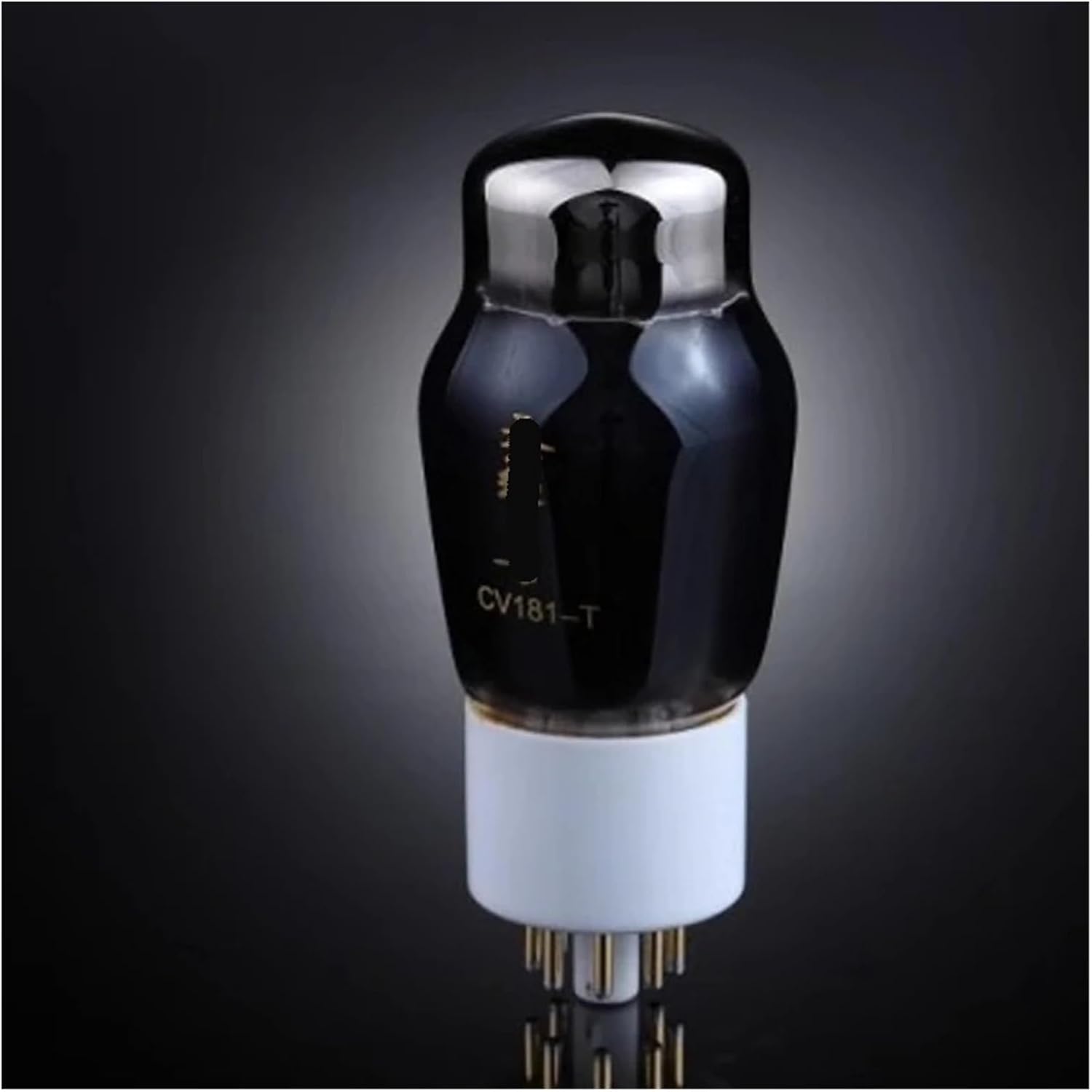 CV181-T/6N8P Tube Pairing Replaces CV181/6SN7GT Amplifier Accessories