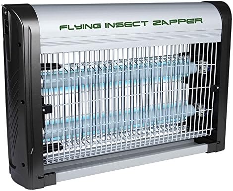 21st Century C05 Flying Zapper Insect Trap