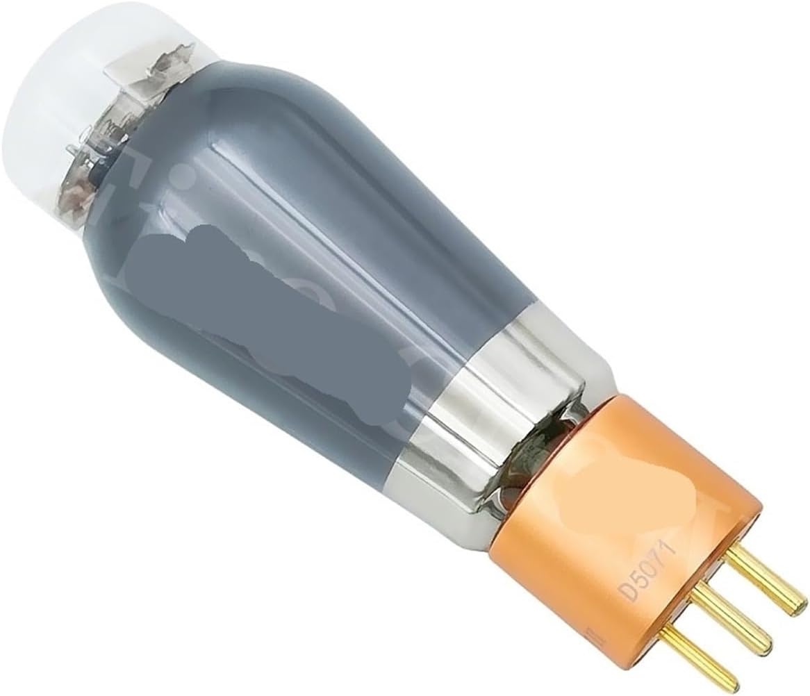 2A3 Tube 2A3-TII 2A3C 2A3B HiFi Audio Tube Amplifier DIY(1Pair Matched)