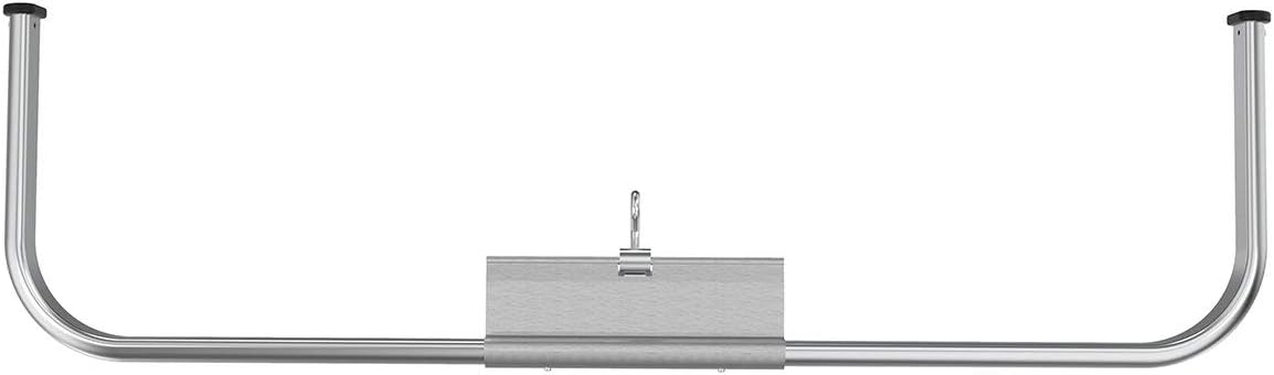 Little Giant Ladders Velocity (15426-001) Multi-Position Ladder Bundle with Wing Span/Wall Standoff Accessory