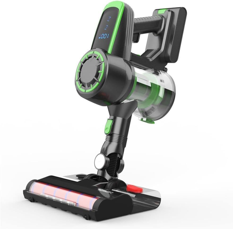 240W Cordless Pool Table Cloth Cleaner, 22kPa Billiard Vacuum, Adjustable 2 Speeds, Perfect for Snooker Tables & Billiard Halls, Efficient Cleaning Machine