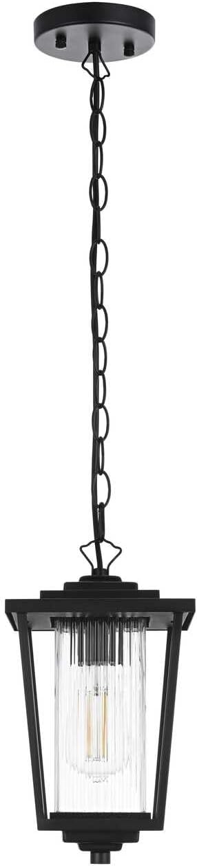 Elegant Lighting York 7