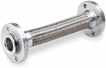 Hose Master Flexible Metal Hose, 12