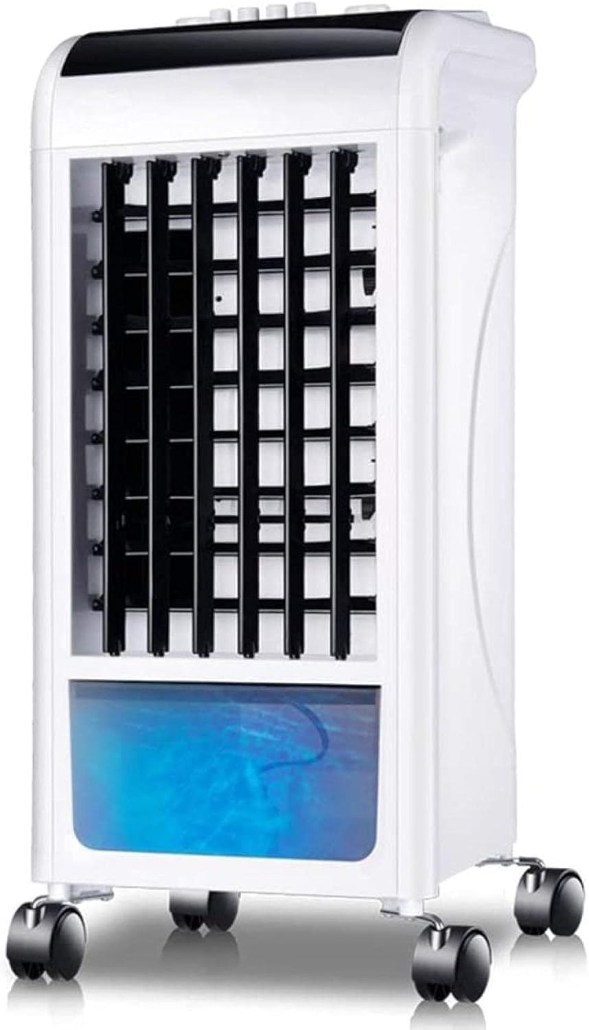 Portable Air Conditioner Cooler Air Conditioner Mobile Without Hose Air Conditioning Heating And Cooling Dual-Use Air-Conditioning Household Air Cooler Refrigerator Mobile Small