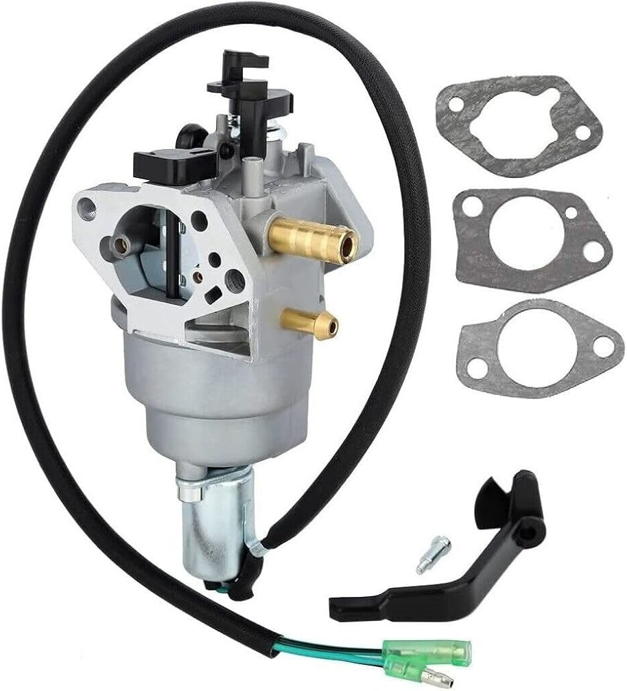 Replacement Tool Part for Chainsaw Carburetor for Firman T07571 T07573 439CC 6900 8450 9400 Watt Tri-Fuel Generator (US0724-2311)