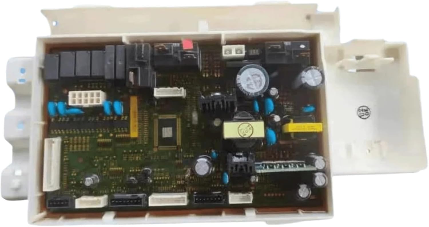 1pcs DC92-01377Q/K/N/A/B/S/J/L/G/E/Y/V Computer Board Control Board Drum Washing Machine(DC92-01377L)